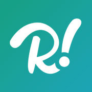 Ridelah! logo