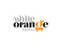 WhiteOrangeWorks Media Pvt. logo