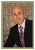 Michael Zarrabi MD - Plastic Surgeon logo