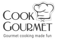Cook Gourmet logo