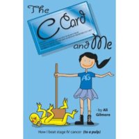 The C Card and Me logo