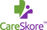 CareSkore logo
