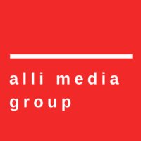 Alli Media Group logo