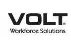 Volt Workforce Solutions logo