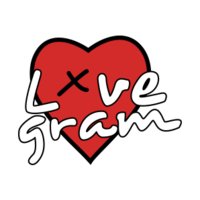 Lxvegram logo