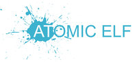 Atomic Elf logo