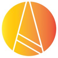 Artwalk app logo