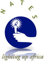 NATES Partnership logo