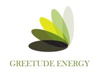 Greetude Energy logo