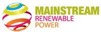 Mainstream Renewable Power logo