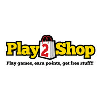 Play2Shop logo