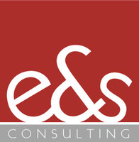 E&S Consulting logo