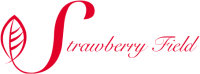 Strawberry Field logo