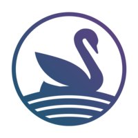 Swanest logo