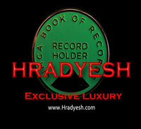 Hradyesh logo