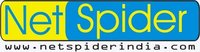 NETSPIDER logo