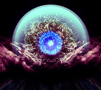 Light Arc logo