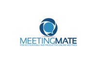 Meeting Mate logo