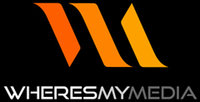 WheresMyMedia logo