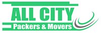 All CityPackers and Movers logo
