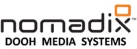 Nomadix Media Ltd logo