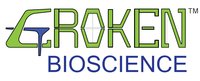Groken Bioscience logo