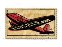 RedShip.com logo