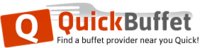 Quick Buffet logo