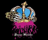 Gianni Mercedes logo