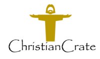 ChristianCrate logo