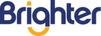 Brighter logo