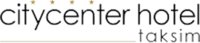 City Center Hotel logo