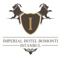 Imperial Hotel Istanbul logo