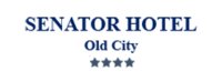 Senator Hotel logo