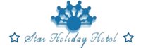 Star Holiday Hotel logo