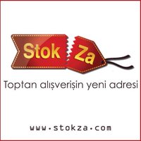 Stokza logo