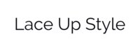 Lace Up Style logo
