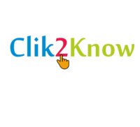 Clik2KNow logo