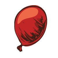 Red Balloon Security logo