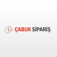 Çabuk Sipariş logo