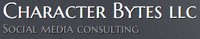 Character Bytes logo