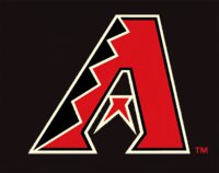 Arizona Diamondbacks logo