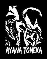 Ayana Tomeka logo