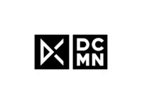 D.C. Media Networks logo