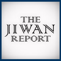 The Jiwan Report logo