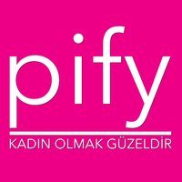 Pify.net logo