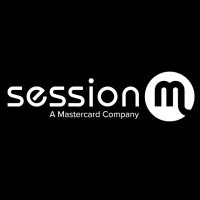 SessionM logo