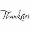 Thankster logo