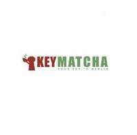 KeyMatcha logo