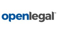 Openlegal logo